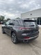 2023 Jeep Grand Cherokee 4xe Overland 4xe
