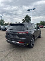 2023 Jeep Grand Cherokee 4xe Overland 4xe