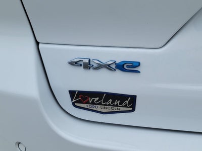 2025 Jeep Grand Cherokee Overland