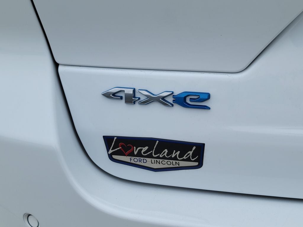 2025 Jeep Grand Cherokee Overland