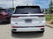 2025 Jeep Grand Cherokee Overland
