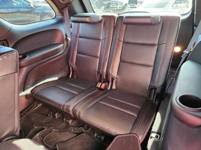 2024 Dodge Durango R/T Plus AWD