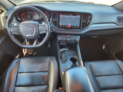 2024 Dodge Durango R/T Plus AWD