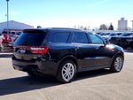 2024 Dodge Durango R/T Plus AWD