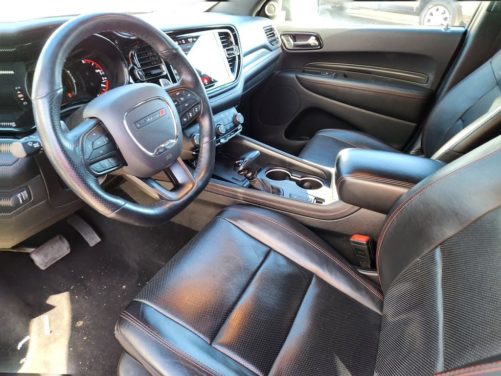 2024 Dodge Durango R/T Plus AWD