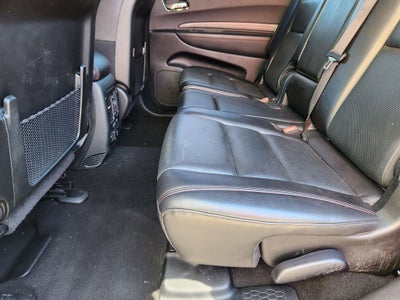 2024 Dodge Durango R/T Plus AWD