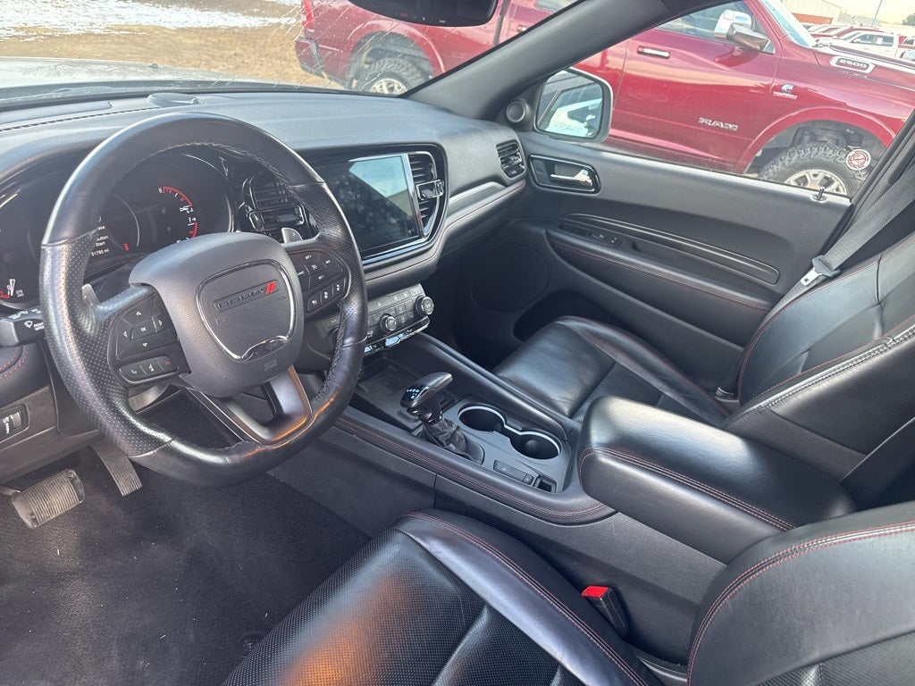 2024 Dodge Durango R/T Plus AWD