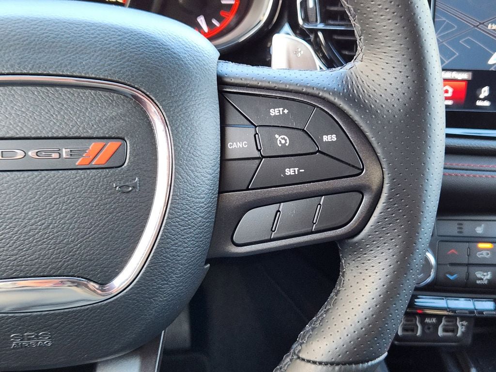 2025 Dodge Durango R/T AWD