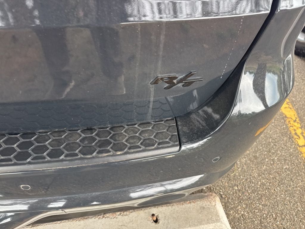 2017 Dodge Durango R/T AWD