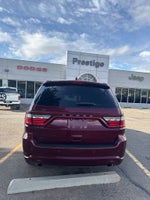 2020 Dodge Durango R/T AWD