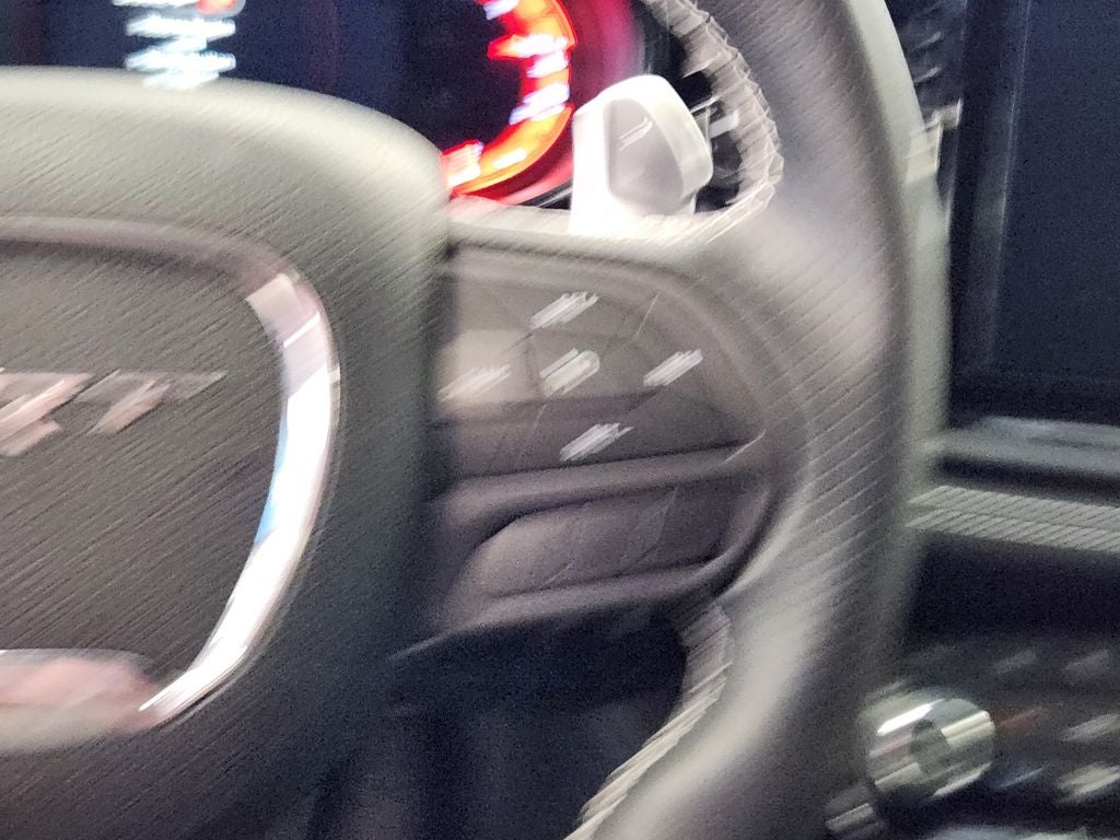 2026 Dodge Durango SRT Hellcat AWD