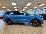 2026 Dodge Durango SRT Hellcat AWD
