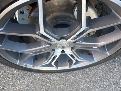 2023 Jeep Wagoneer Series II 4x4