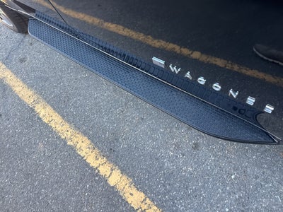 2023 Jeep Wagoneer Series II 4x4