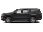 2024 Jeep Wagoneer Series II Carbide 4x4