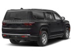2024 Jeep Wagoneer Series II Carbide 4x4