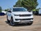 2024 Jeep Wagoneer Series III