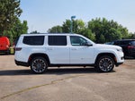 2024 Jeep Wagoneer Series III