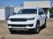 2024 Jeep Wagoneer Series III