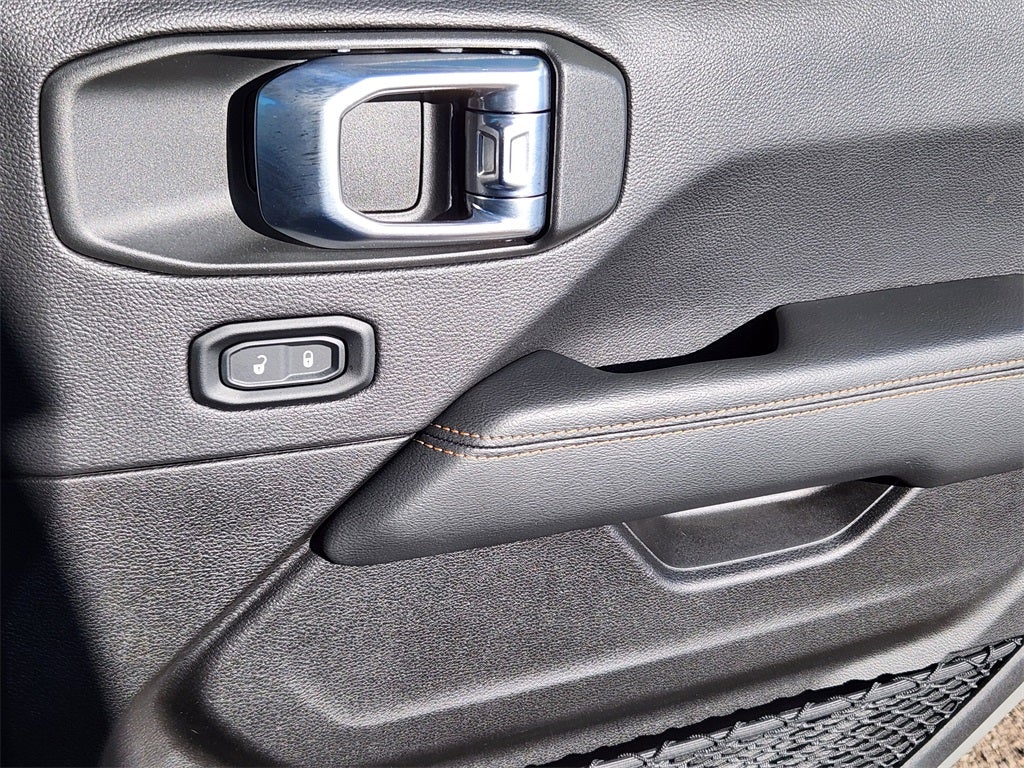 2023 Jeep Gladiator High Altitude 4x4