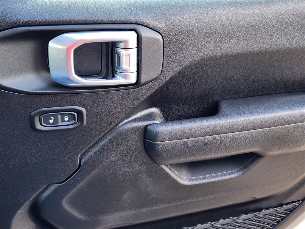 2023 Jeep Gladiator Rubicon 4x4