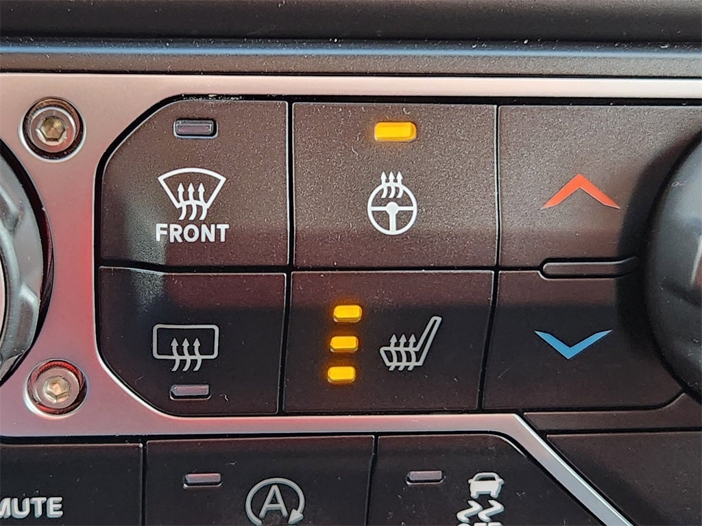 2023 Jeep Gladiator Rubicon 4x4