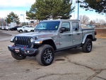 2023 Jeep Gladiator Rubicon 4x4