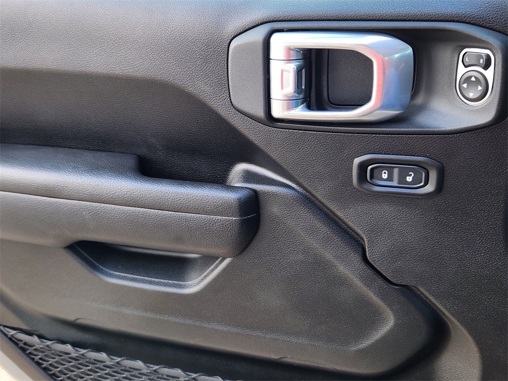 2023 Jeep Gladiator Rubicon 4x4