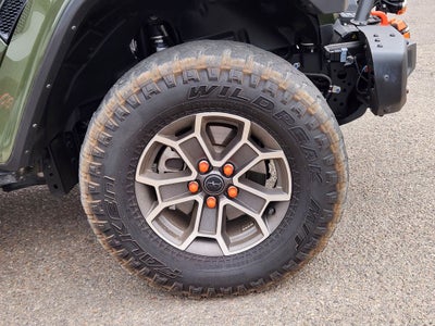 2024 Jeep Gladiator Mojave