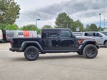 2022 Jeep Gladiator Mojave 4x4