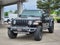 2022 Jeep Gladiator Mojave 4x4