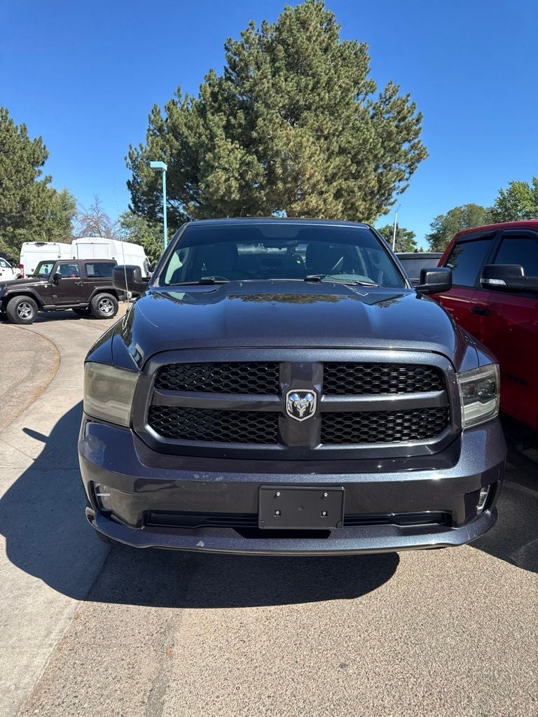 2015 RAM 1500 Express