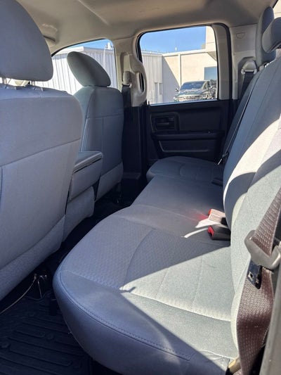 2015 RAM 1500 Express