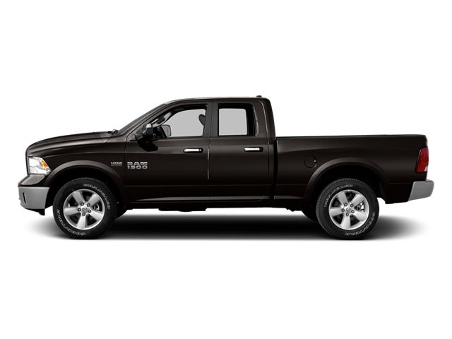 2014 RAM 1500 Laramie