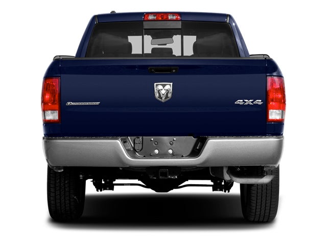 2014 RAM 1500 Laramie