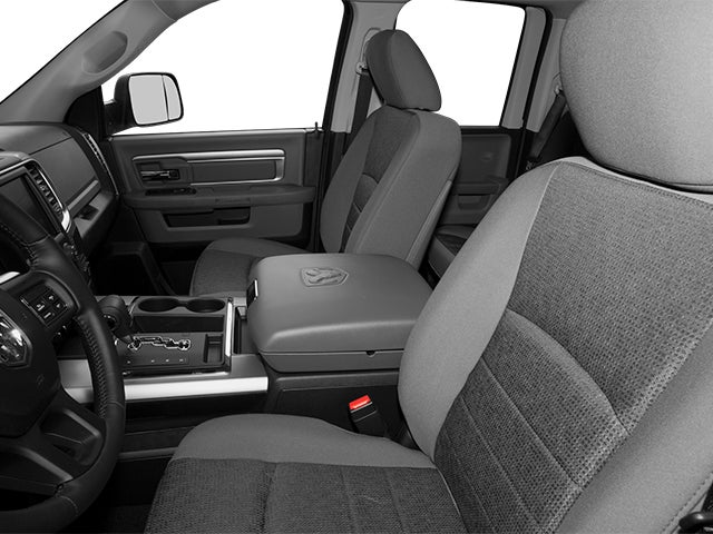 2014 RAM 1500 Laramie
