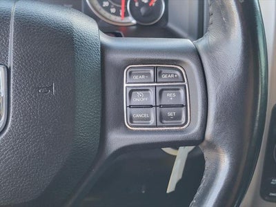 2019 RAM 1500 Classic Big Horn