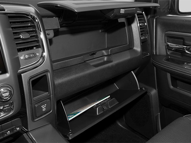 2013 RAM 1500 Laramie