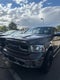 2018 RAM 1500 Laramie Longhorn