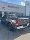 2018 RAM 1500 Laramie Longhorn