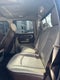 2018 RAM 1500 Laramie Longhorn