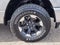 2022 RAM 1500 Big Horn Quad Cab 4x4 6'4' Box
