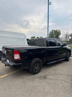 2019 RAM 1500 Big Horn/Lone Star Crew Cab 4x4 5'7' Box