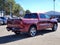 2025 RAM 1500 Tradesman Crew Cab 4x4 5'7' Box