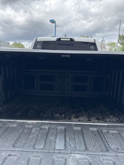 2025 RAM 1500 Limited Crew Cab 4x4 5'7' Box