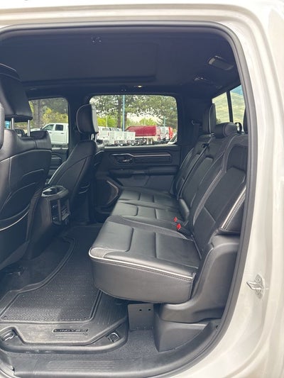 2025 RAM 1500 Limited Crew Cab 4x4 5'7' Box