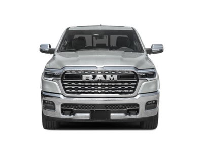 2025 RAM 1500 Limited Crew Cab 4x4 5'7' Box
