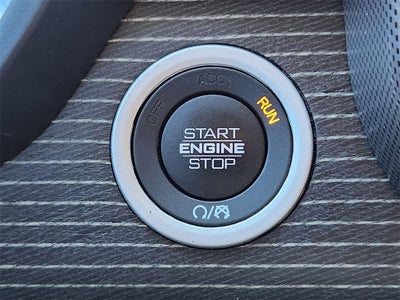 2021 RAM 1500 Limited Crew Cab 4x4 5'7' Box