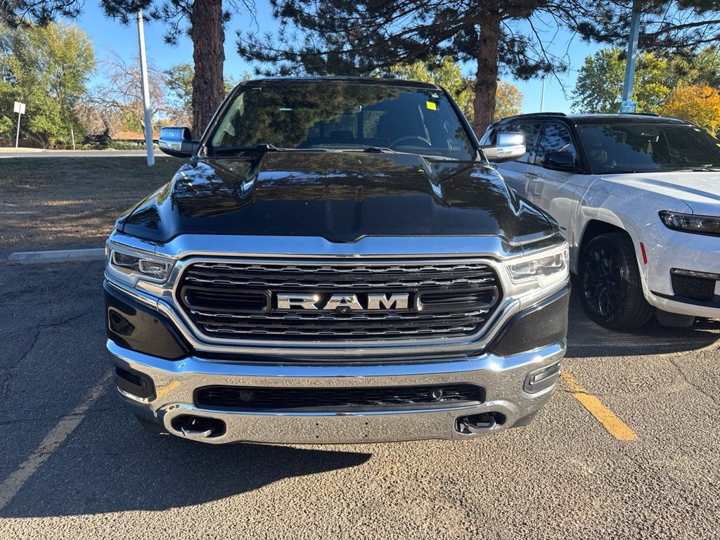 2019 RAM 1500 Limited