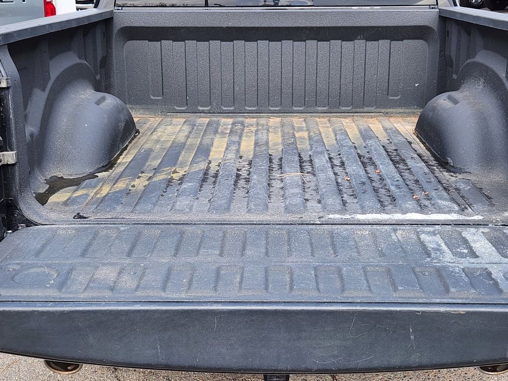 2023 RAM 1500 Laramie Crew Cab 4x4 5'7' Box